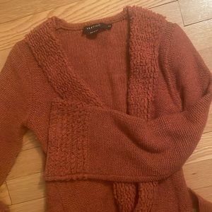 Penny Lane Sweater